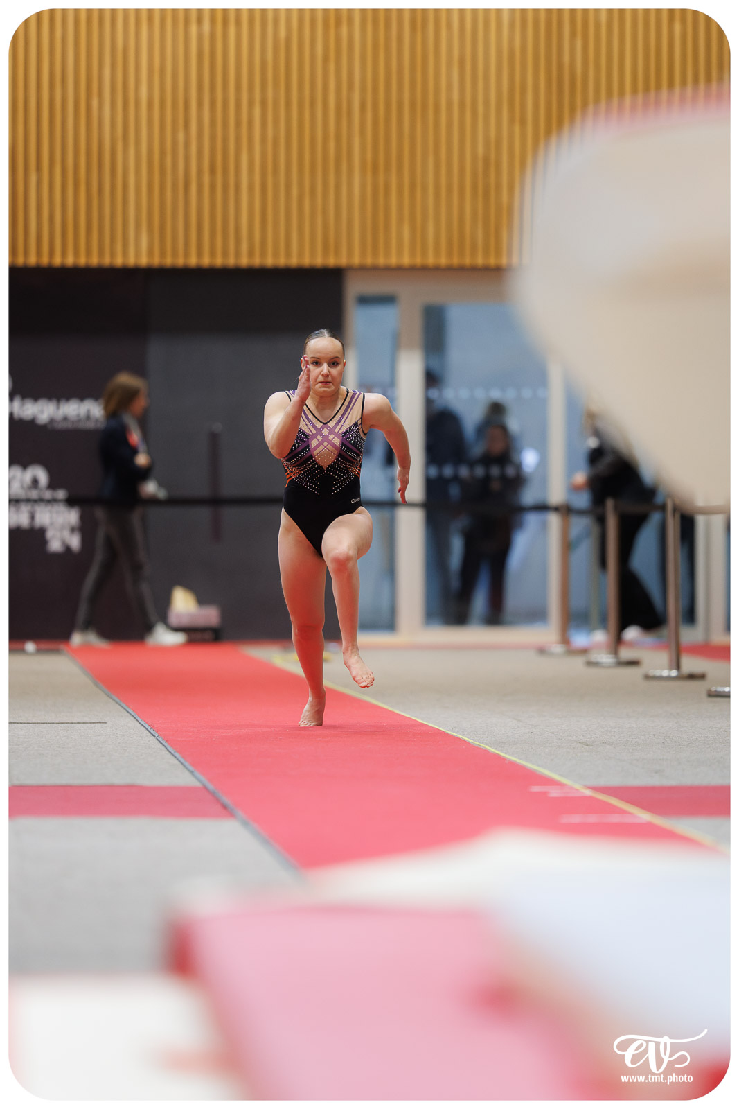 DEMI FINALE TOP12 GAF 2025